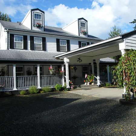 Rooster Hill Guest House Port Angeles Kültér fotó