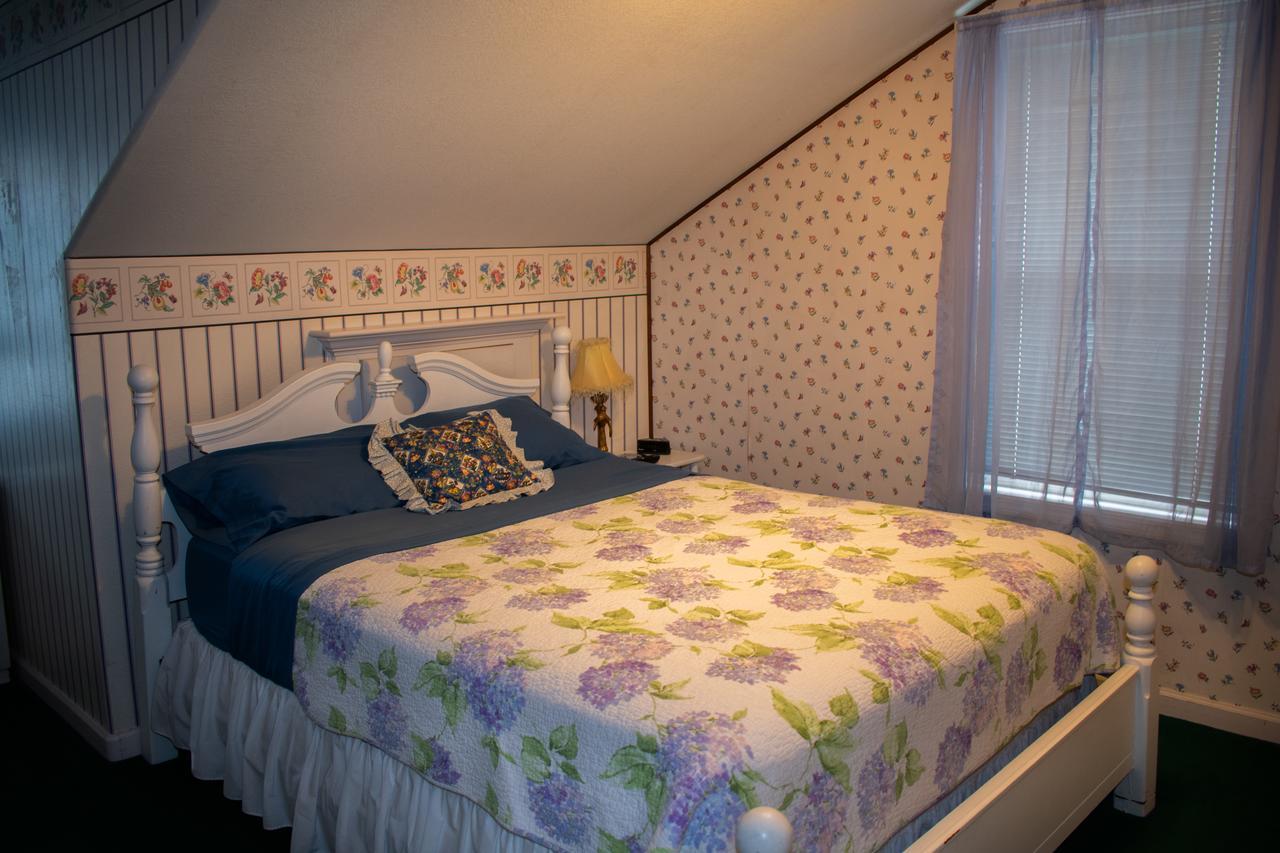 Rooster Hill Guest House Port Angeles Kültér fotó