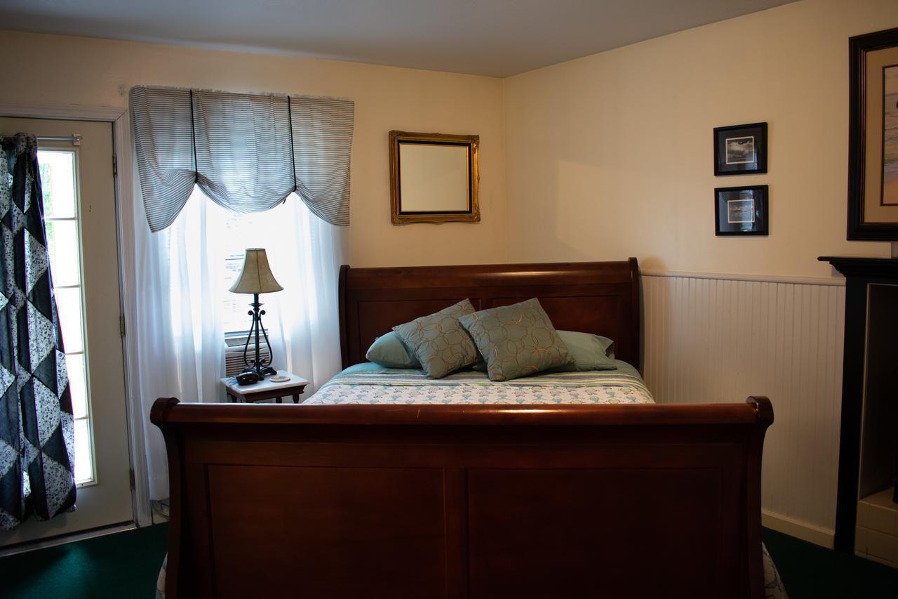 Rooster Hill Guest House Port Angeles Kültér fotó